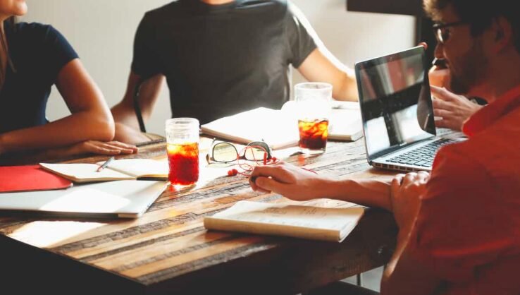 The Benefits of Starting Your Own Business