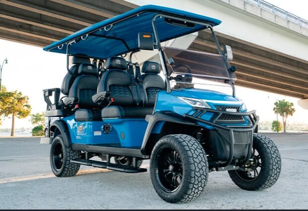 Joe's Carts